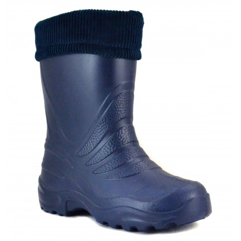 KALOSZE PIANKOWE LEKKIE MODEL K1 LEMIGO TERMIX 861