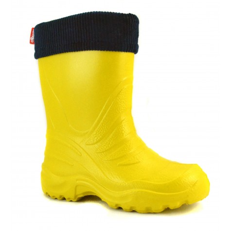 KALOSZE PIANKOWE LEKKIE MODEL K1 LEMIGO TERMIX 861