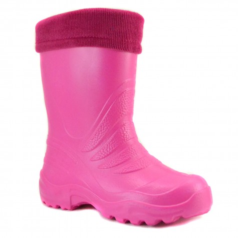 KALOSZE PIANKOWE LEKKIE MODEL K1 LEMIGO TERMIX 861