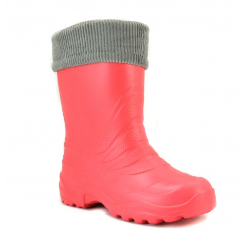 KALOSZE PIANKOWE LEKKIE MODEL K1 LEMIGO TERMIX 861