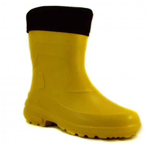 KALOSZE PIANKOWE LEKKIE MODEL K3 JESSY 800