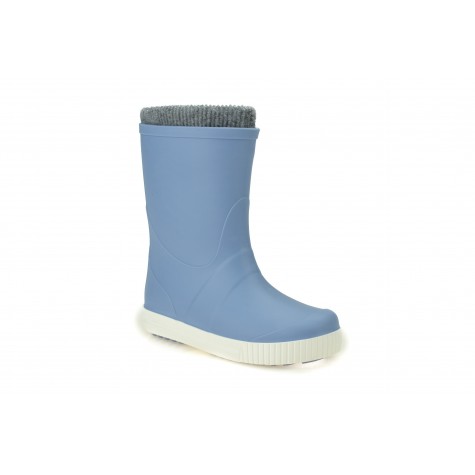 KALOSZE WAVE GoKids MODEL KO4 WAVE 979 Z OCIEPLACZEM