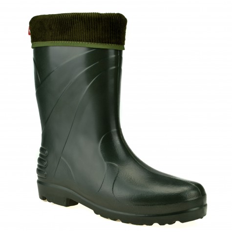 KALOSZE ALASKA 869 PIANKOWE LEKKIE LEMIGO