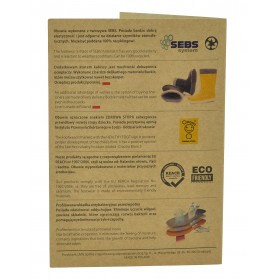 KALOSZE WAVE GoKids MODEL K4 WAVE 2 979