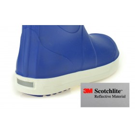 KALOSZE WAVE GoKids MODEL K4 WAVE 2 979