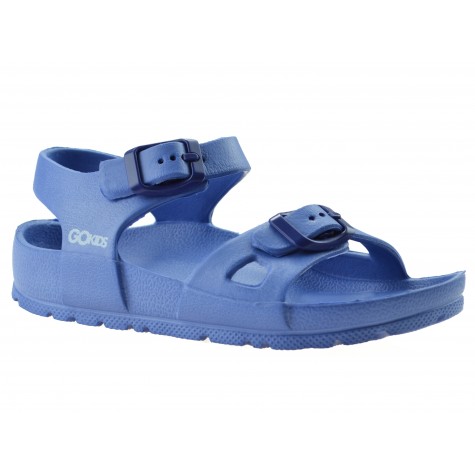 SANDAŁKI PIANKOWE LEKKIE MODEL M2 GOKIDS MALE