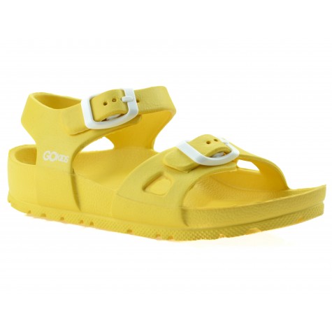 SANDAŁKI PIANKOWE LEKKIE MODEL M2 GOKIDS MALE