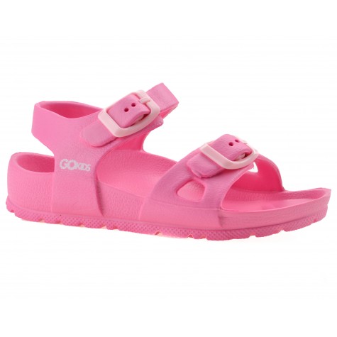 SANDAŁKI PIANKOWE LEKKIE MODEL M2 GOKIDS MALE