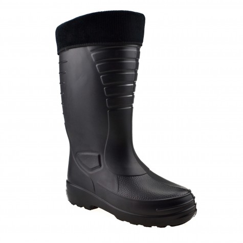 KALOSZE GRENLANDER 862 PIANKOWE LEKKIE LEMIGO Z OCIEPLACZEM