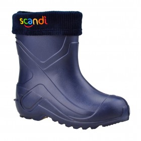 KALOSZE PIANKOWE LEKKIE MODEL K10 LEMIGO SCANDI 763