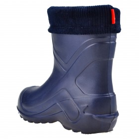 KALOSZE PIANKOWE LEKKIE MODEL K10 LEMIGO SCANDI 763