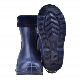 KALOSZE PIANKOWE LEKKIE MODEL K10 LEMIGO SCANDI 763