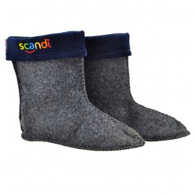 KALOSZE PIANKOWE LEKKIE MODEL K10 LEMIGO SCANDI 763