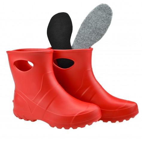 Kalosz GARDEN 752 LEMIGO K7