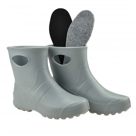 KALOSZE PIANKOWE LEKKIE MODEL K7 GARDEN 752