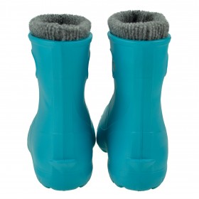 KALOSZE PIANKOWE LEKKIE MODEL K17 ARUBA GARDEN z OCIEPLACZEM 750