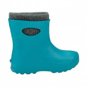 KALOSZE PIANKOWE LEKKIE MODEL K17 ARUBA GARDEN z OCIEPLACZEM 750