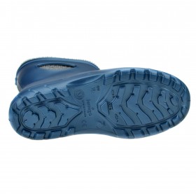 KALOSZE PIANKOWE LEKKIE MODEL K17 ARUBA GARDEN z OCIEPLACZEM 750