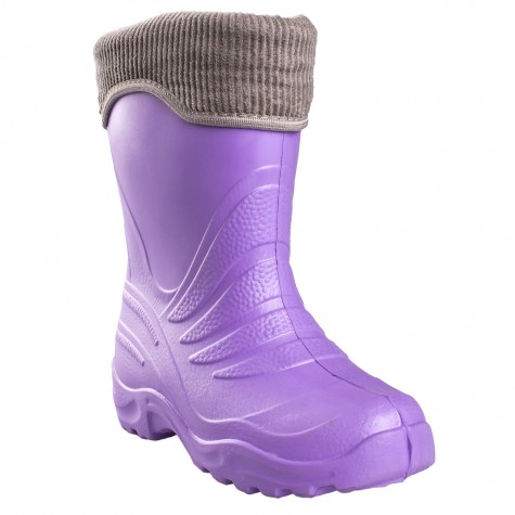 KALOSZE PIANKOWE LEKKIE MODEL K1 LEMIGO TERMIX 861