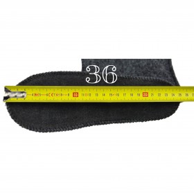 KALOSZE PIANKOWE LEKKIE MODEL K12 DAKOTA 850