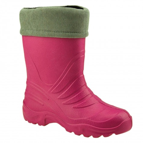 KALOSZE PIANKOWE LEKKIE MODEL K1 LEMIGO TERMIX 861