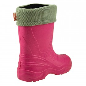 KALOSZE PIANKOWE LEKKIE MODEL K1 LEMIGO TERMIX 861