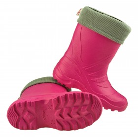 KALOSZE PIANKOWE LEKKIE MODEL K1 LEMIGO TERMIX 861