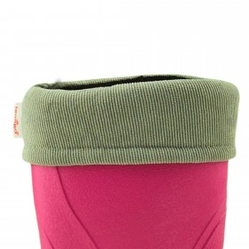 KALOSZE PIANKOWE LEKKIE MODEL K1 LEMIGO TERMIX 861