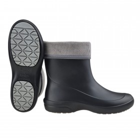 KALOSZE PIANKOWE LEKKIE MODEL K13 OLGA z OCIEPLACZEM 740