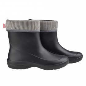 KALOSZE PIANKOWE LEKKIE MODEL K13 OLGA z OCIEPLACZEM 740