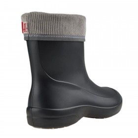 KALOSZE PIANKOWE LEKKIE MODEL K13 OLGA z OCIEPLACZEM 740