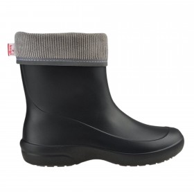 KALOSZE PIANKOWE LEKKIE MODEL K13 OLGA z OCIEPLACZEM 740