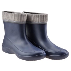 KALOSZE PIANKOWE LEKKIE MODEL K13 OLGA z OCIEPLACZEM 740