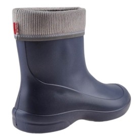 KALOSZE PIANKOWE LEKKIE MODEL K13 OLGA z OCIEPLACZEM 740