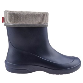 KALOSZE PIANKOWE LEKKIE MODEL K13 OLGA z OCIEPLACZEM 740