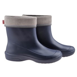 KALOSZE PIANKOWE LEKKIE MODEL K13 OLGA z OCIEPLACZEM 740