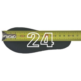 KALOSZE PIANKOWE LEKKIE MODEL K15 LEMIGO DOGGY 735