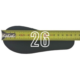 KALOSZE PIANKOWE LEKKIE MODEL K15 LEMIGO DOGGY 735