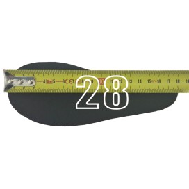 KALOSZE PIANKOWE LEKKIE MODEL K15 LEMIGO DOGGY 735