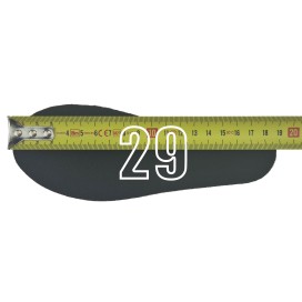 KALOSZE PIANKOWE LEKKIE MODEL K15 LEMIGO DOGGY 735