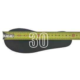 KALOSZE PIANKOWE LEKKIE MODEL K15 LEMIGO DOGGY 735