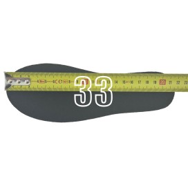 KALOSZE PIANKOWE LEKKIE MODEL K15 LEMIGO DOGGY 735