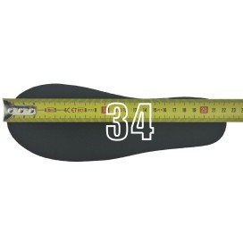 KALOSZE PIANKOWE LEKKIE MODEL K15 LEMIGO DOGGY 735