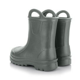 KALOSZE PIANKOWE LEKKIE MODEL K15 LEMIGO DOGGY 735