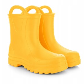 KALOSZE PIANKOWE LEKKIE MODEL K15 LEMIGO DOGGY 735