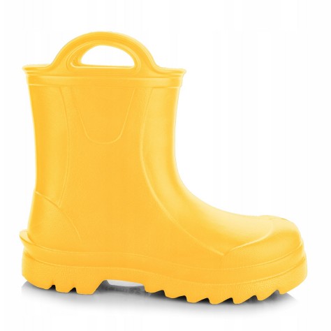 KALOSZE PIANKOWE LEKKIE MODEL K15 LEMIGO DOGGY 735