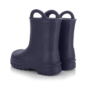 KALOSZE PIANKOWE LEKKIE MODEL K15 LEMIGO DOGGY 735