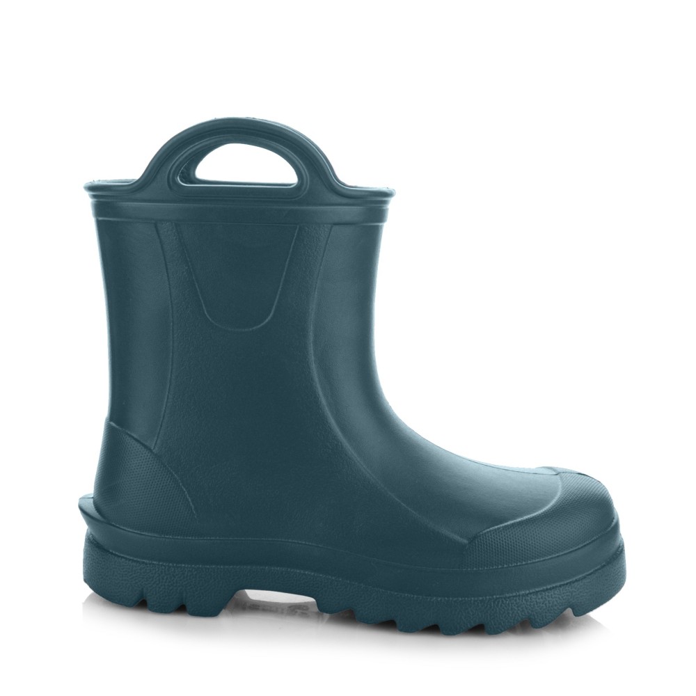 KALOSZE PIANKOWE LEKKIE MODEL K15 LEMIGO DOGGY 735