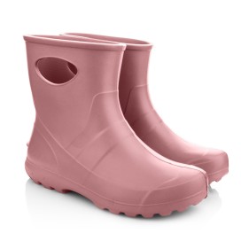 KALOSZE PIANKOWE LEKKIE MODEL K7 GARDEN 752