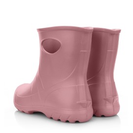 KALOSZE PIANKOWE LEKKIE MODEL K7 GARDEN 752